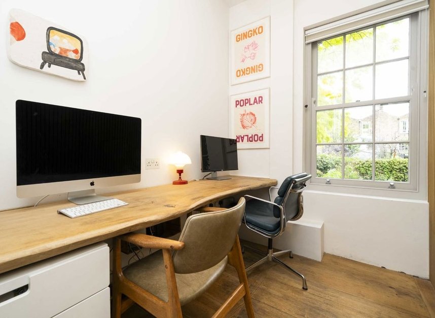 Properties let in Shrubland Road - E8 4NL view11