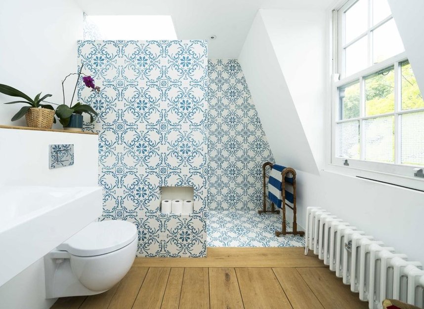 Properties let in Shrubland Road - E8 4NL view13