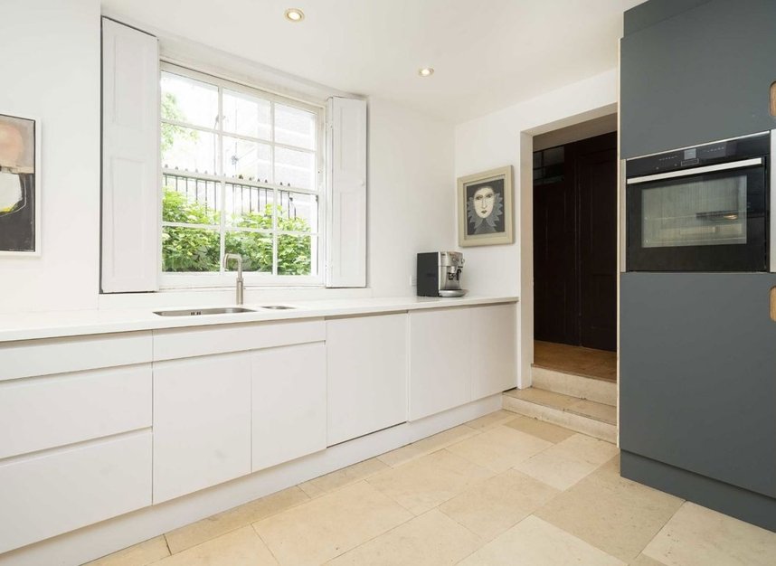 Properties let in Shrubland Road - E8 4NL view6