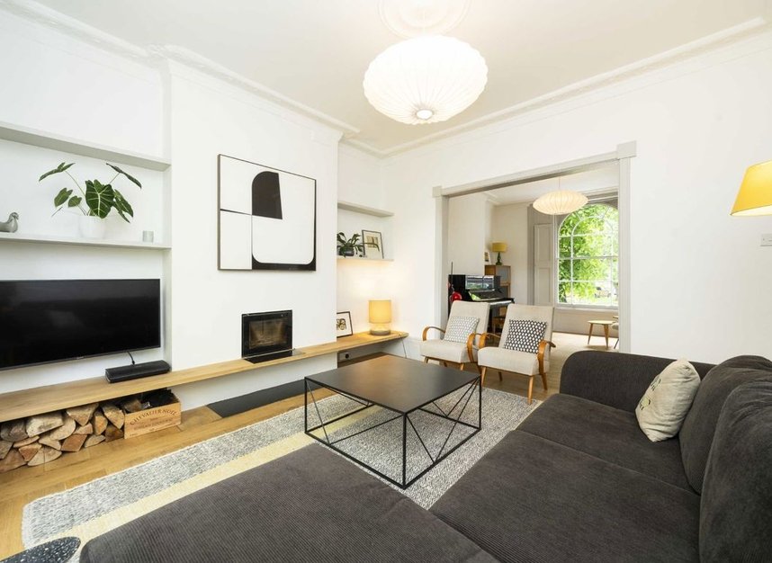 Properties let in Shrubland Road - E8 4NL view4