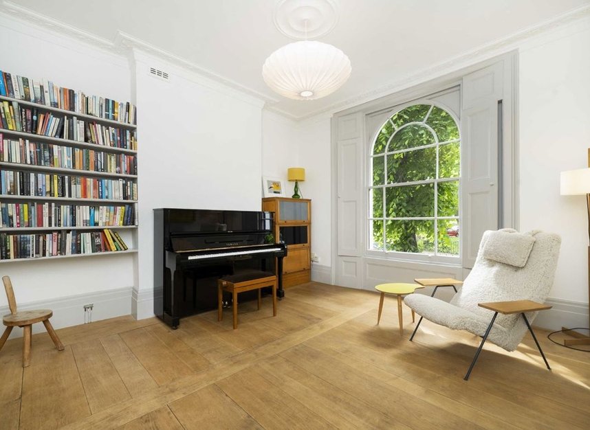 Properties let in Shrubland Road - E8 4NL view5