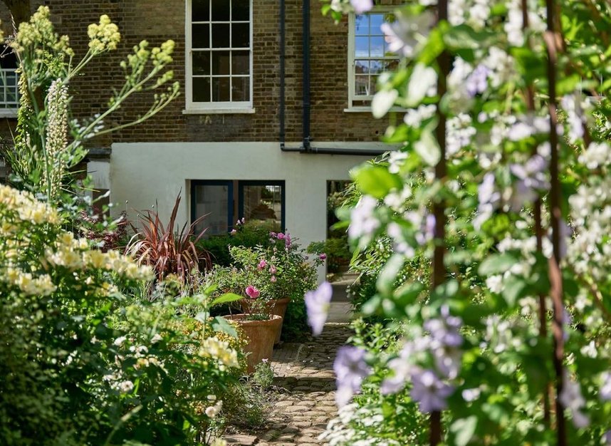 Properties let in Shrubland Road - E8 4NL view17