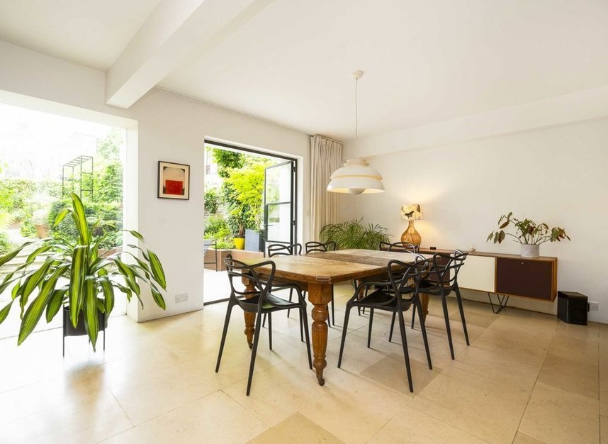 Properties let in Shrubland Road - E8 4NL view8