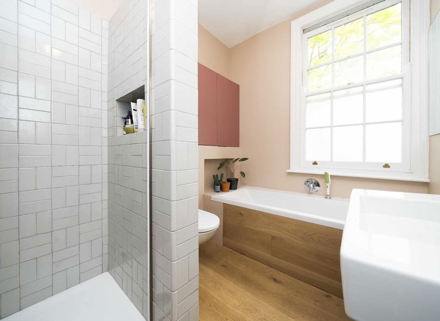 Properties let in Shrubland Road - E8 4NL view14