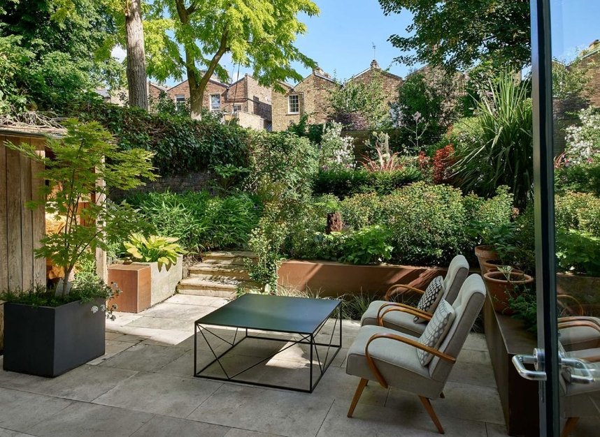 Properties let in Shrubland Road - E8 4NL view15