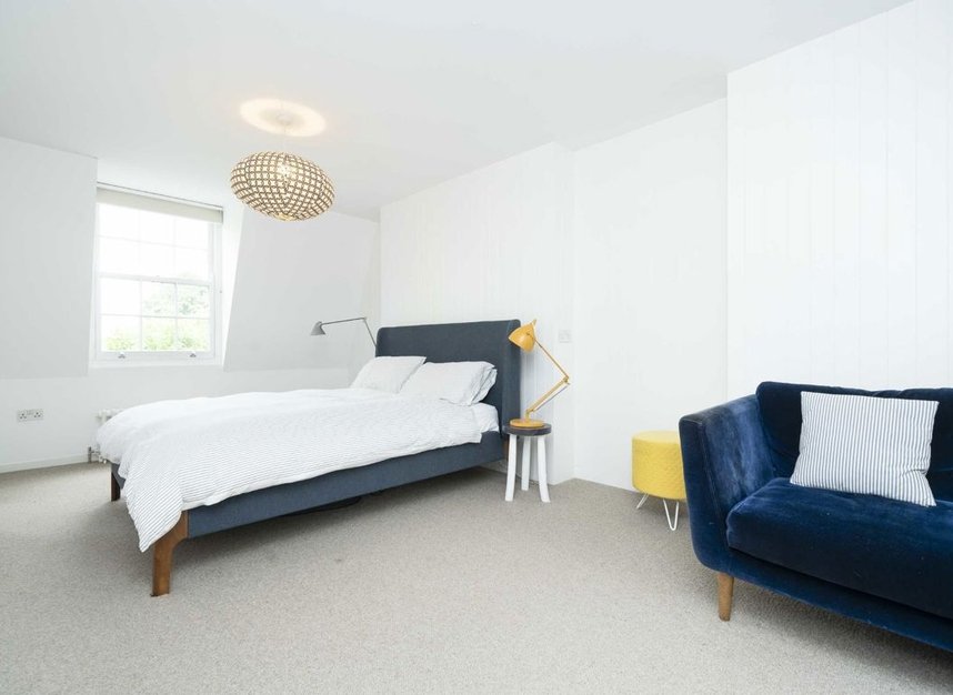 Properties let in Shrubland Road - E8 4NL view9