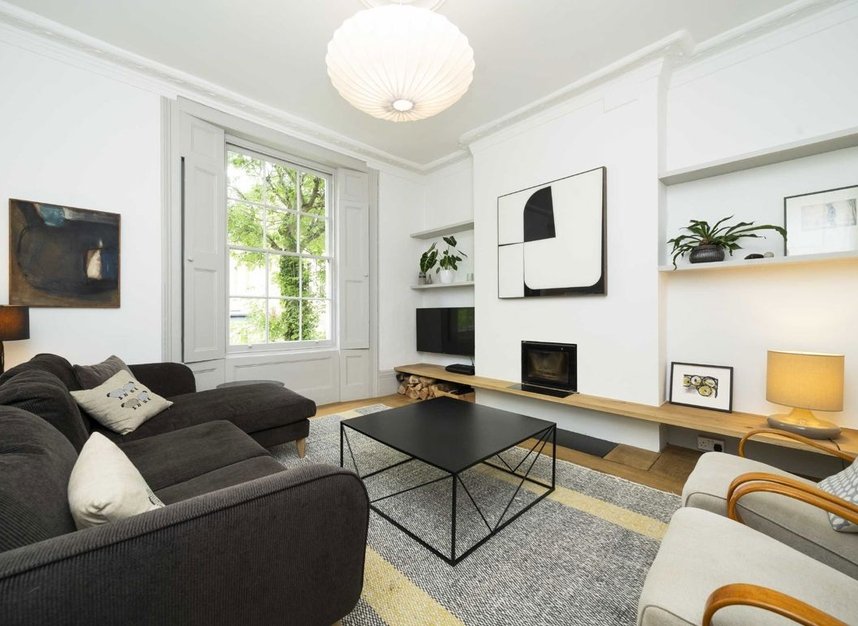 Properties let in Shrubland Road - E8 4NL view2