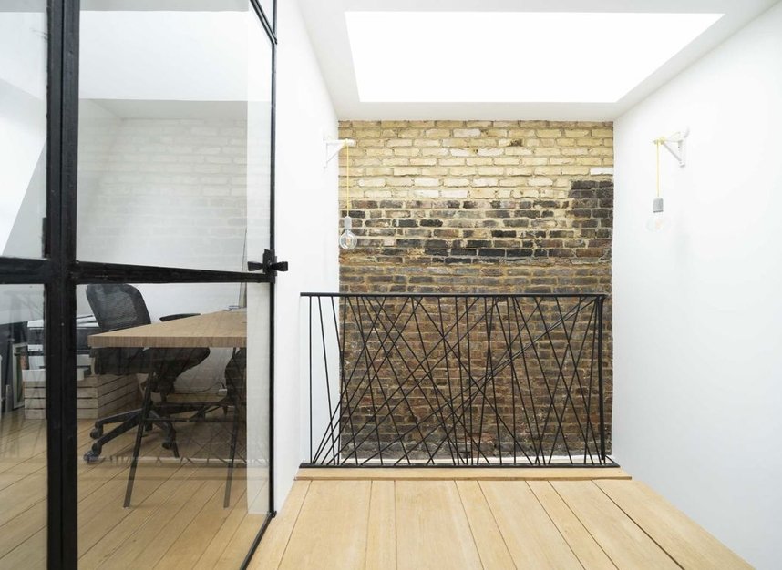 Properties let in Shrubland Road - E8 4NL view12