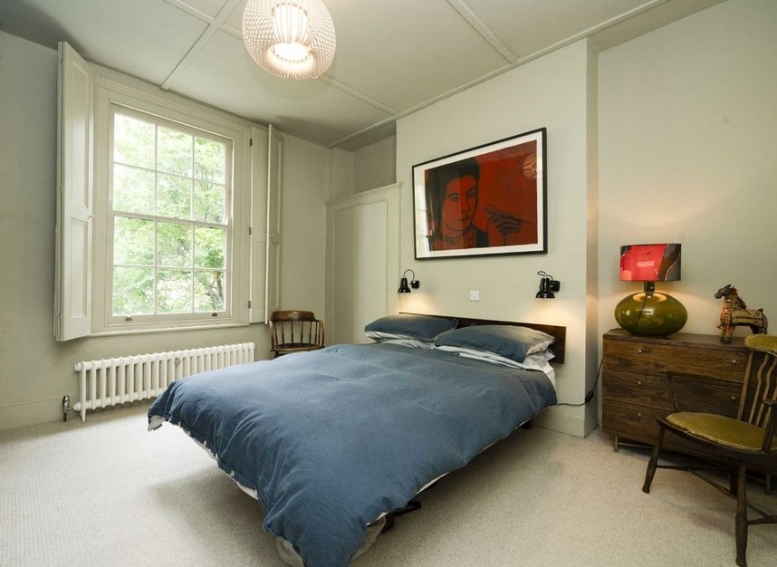 Properties let in Shrubland Road - E8 4NL view3