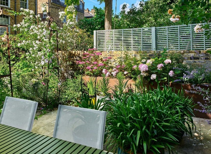 Properties let in Shrubland Road - E8 4NL view16