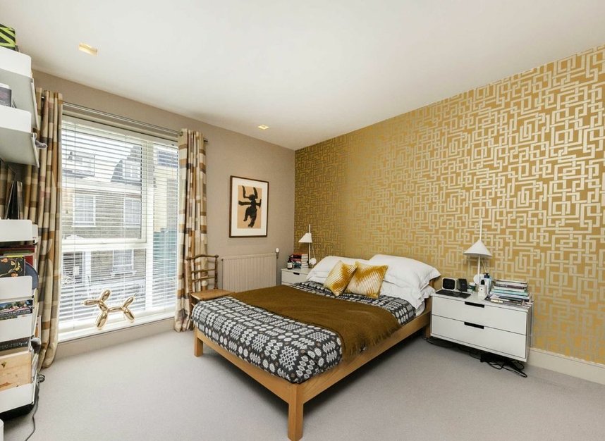 Properties let in Sidney Road - SW9 0FE view6