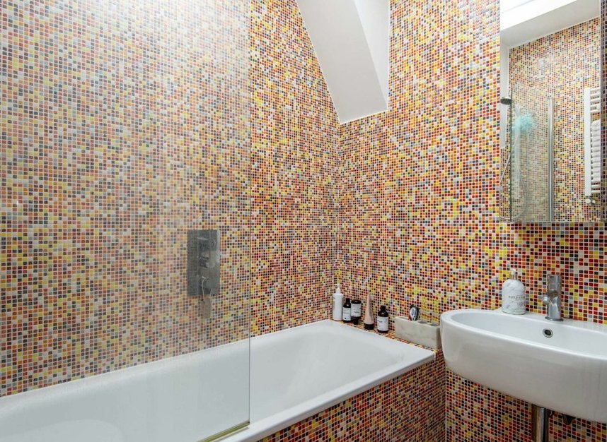 Properties let in Sidney Square - E1 2EY view15