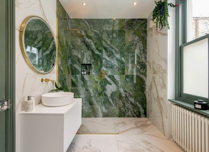 Properties let in Sidney Square - E1 2EY view14