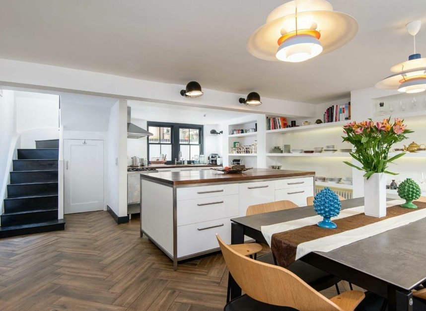 Properties let in Sidney Square - E1 2EY view6