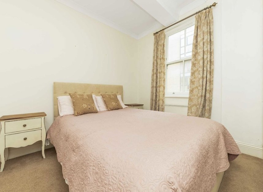 Properties to let in Sidney Street - E1 2HR view4