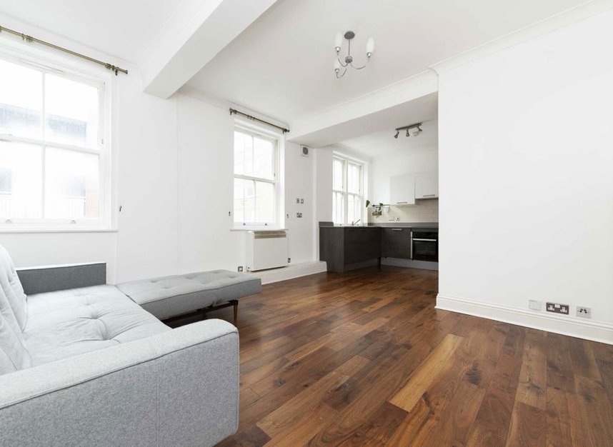 Properties to let in Sidney Street - E1 2HR view1