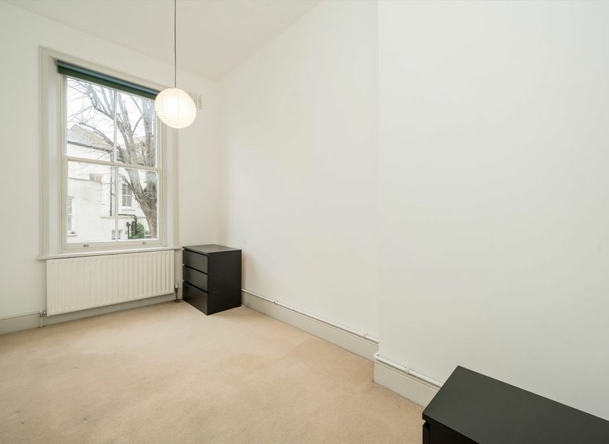 Properties let in Sinclair Road - W14 0NS view5