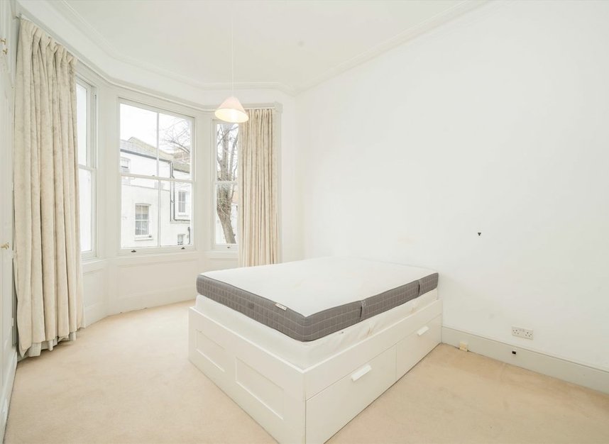 Properties let in Sinclair Road - W14 0NS view4