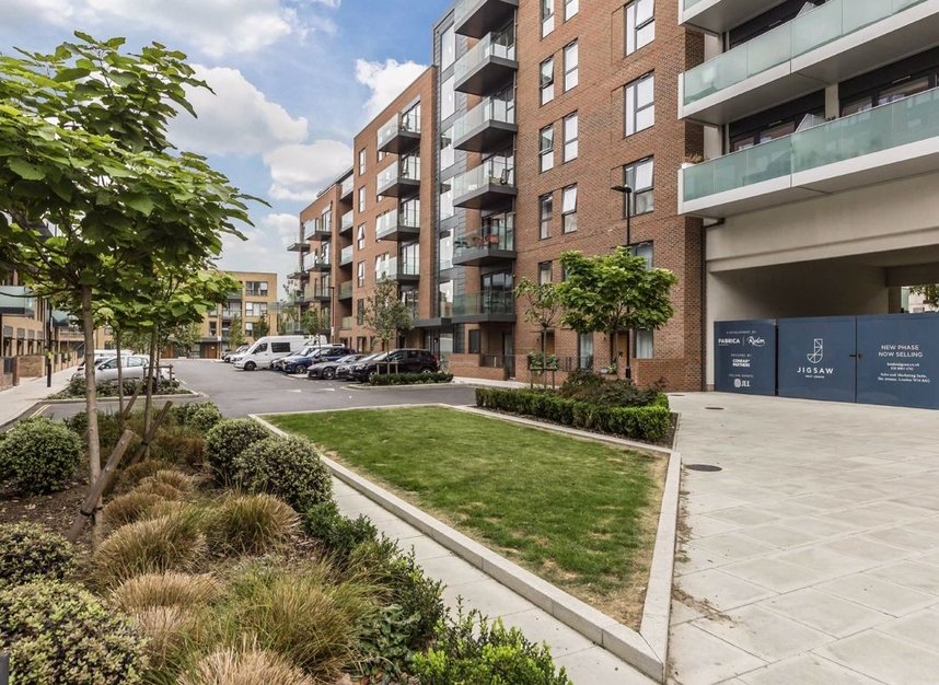 West Ealing Estate Agents Dexters London Estate Agents