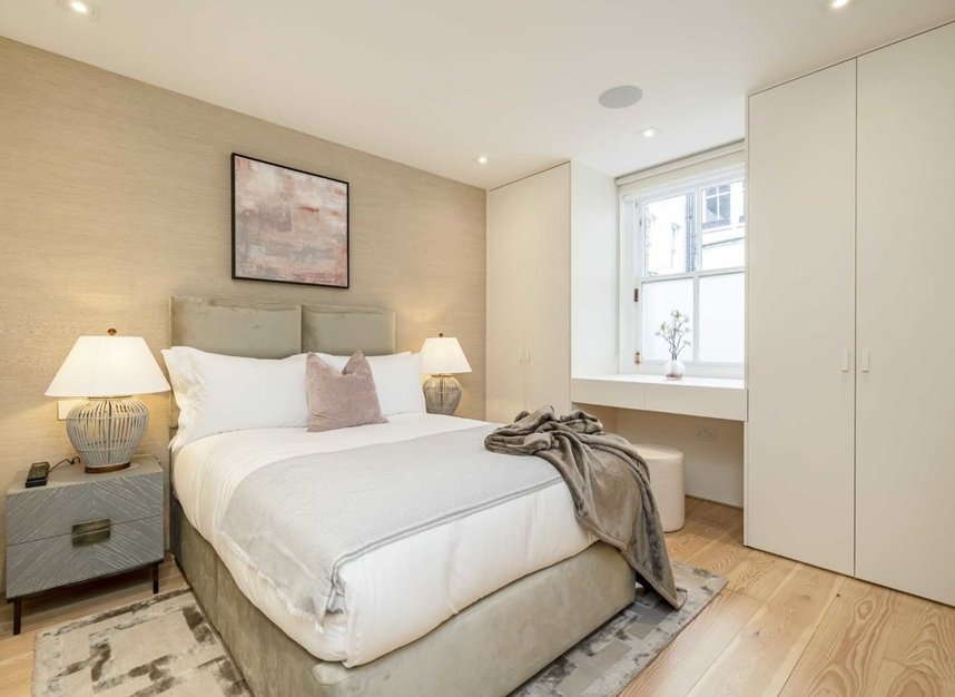 Properties to let in South Audley Street - W1K 2PT view5