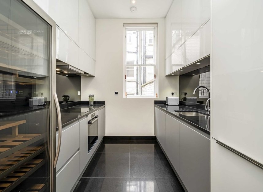 Properties to let in South Audley Street - W1K 2PT view6