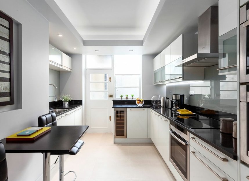 Properties let in South Audley Street - W1K 2QE view2