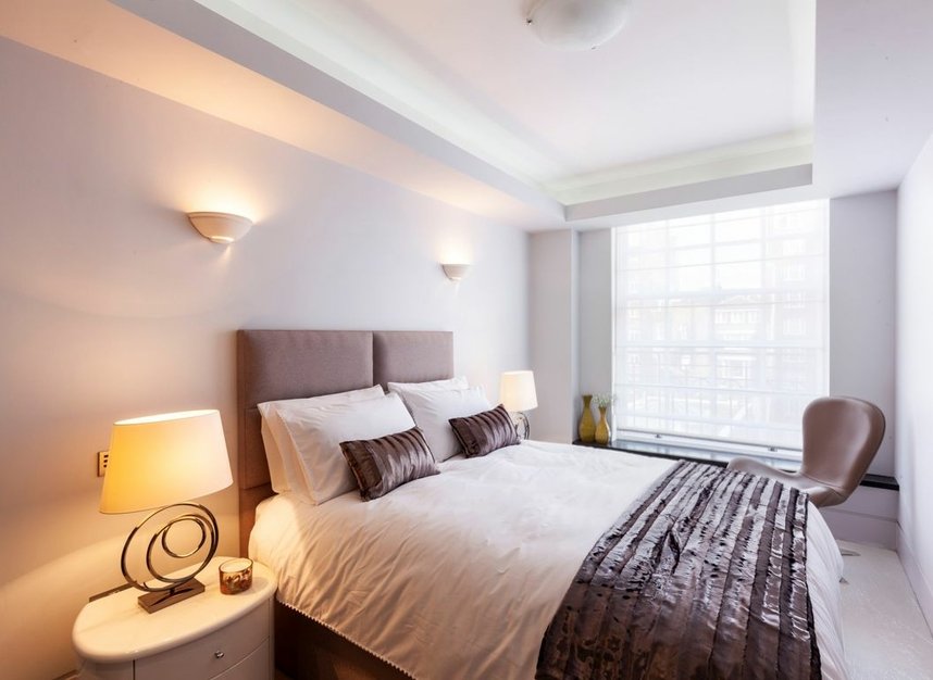 Properties let in South Audley Street - W1K 2QE view4