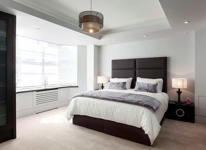 Properties let in South Audley Street - W1K 2QE view5