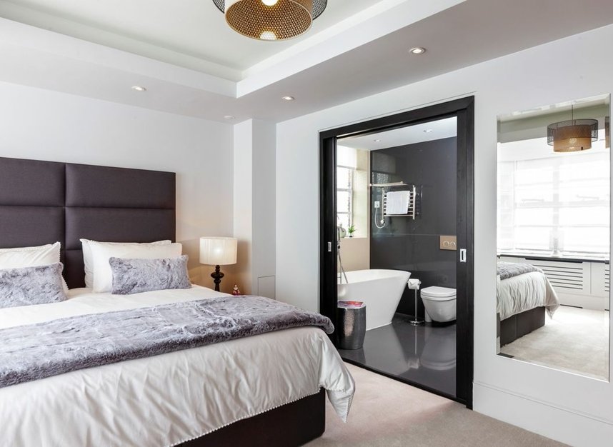 Properties let in South Audley Street - W1K 2QE view6