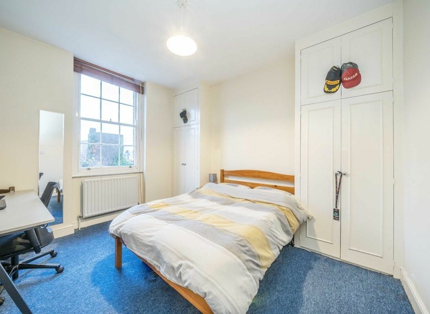 Properties let in South Lambeth Road - SW8 1UQ view4