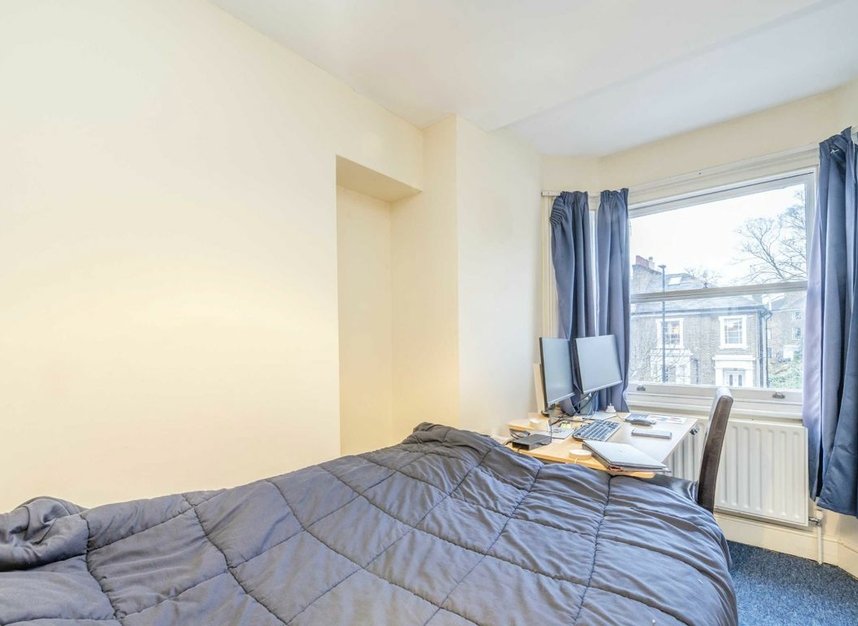 Properties let in South Lambeth Road - SW8 1UQ view5