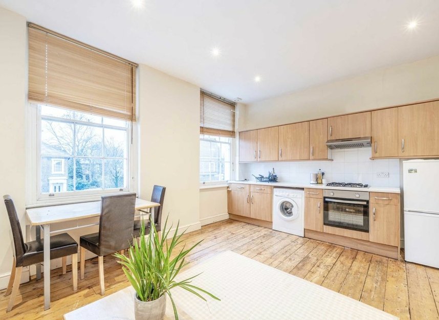 Properties let in South Lambeth Road - SW8 1UQ view3