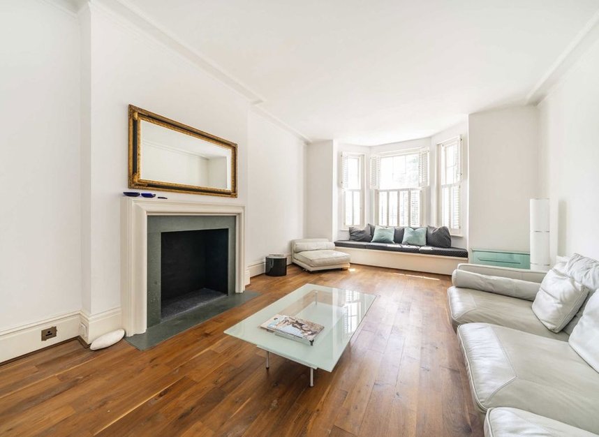 Properties to let in South Parade - W4 1JT view6