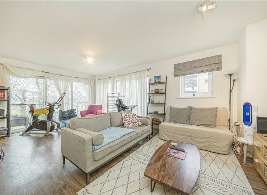 Properties let in Southcott Road - TW11 0BZ view3