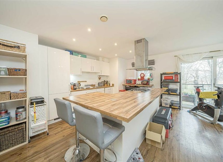 Properties let in Southcott Road - TW11 0BZ view2