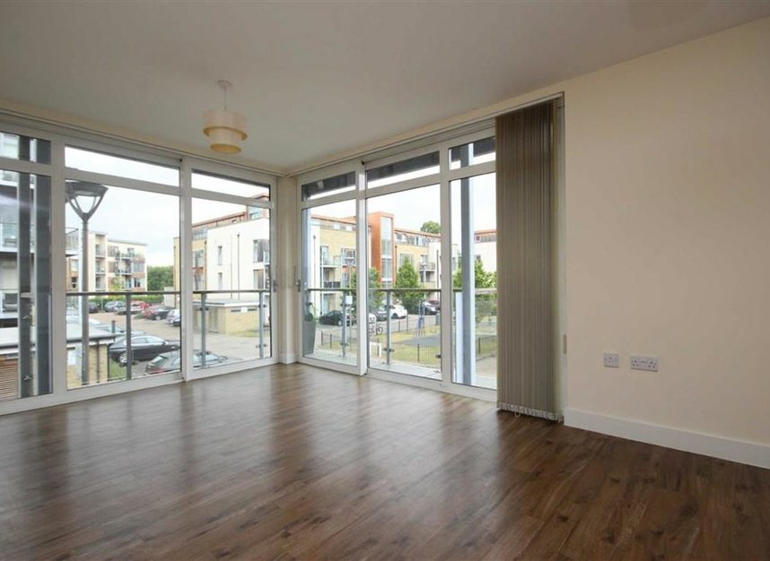 Properties let in Southcott Road - TW11 0BZ view2