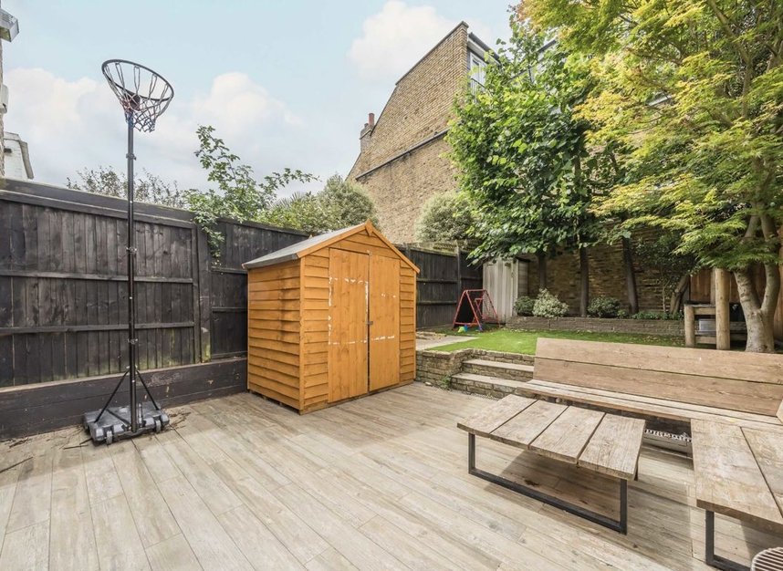 Properties to let in Southfields Road - SW18 1QN view11
