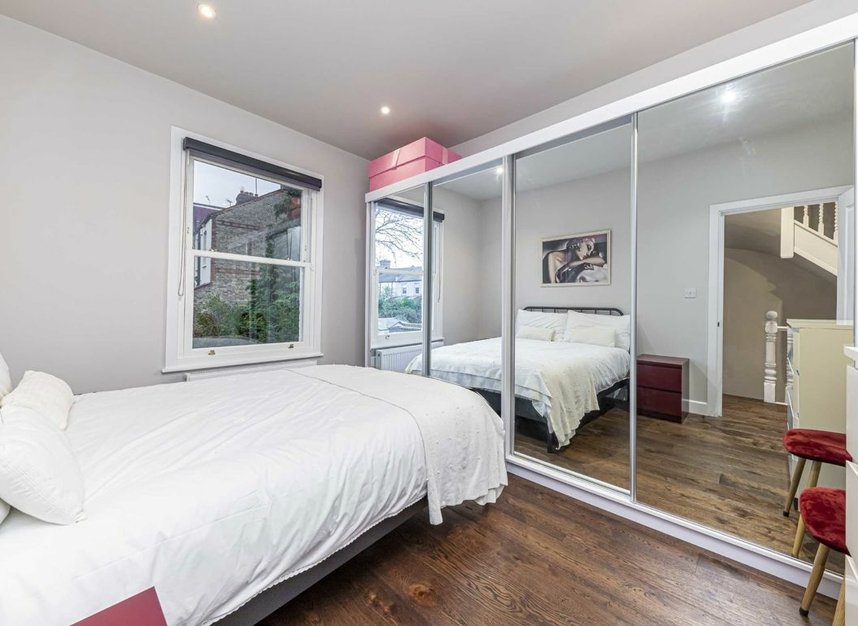 Properties let in Spencer Road - N11 1JX view6