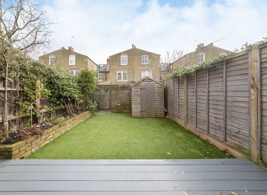 Properties to let in St. Albans Avenue - W4 5JR view8