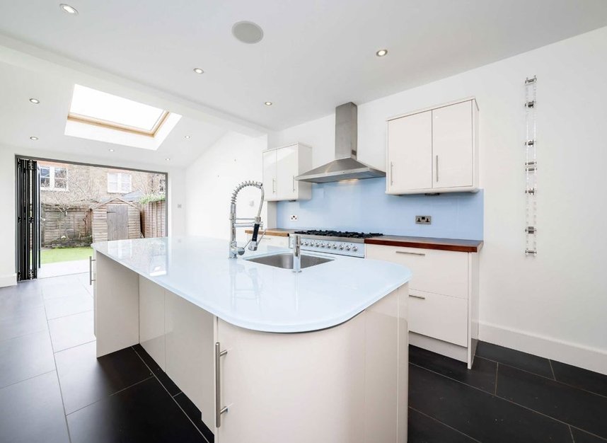 Properties to let in St. Albans Avenue - W4 5JR view3