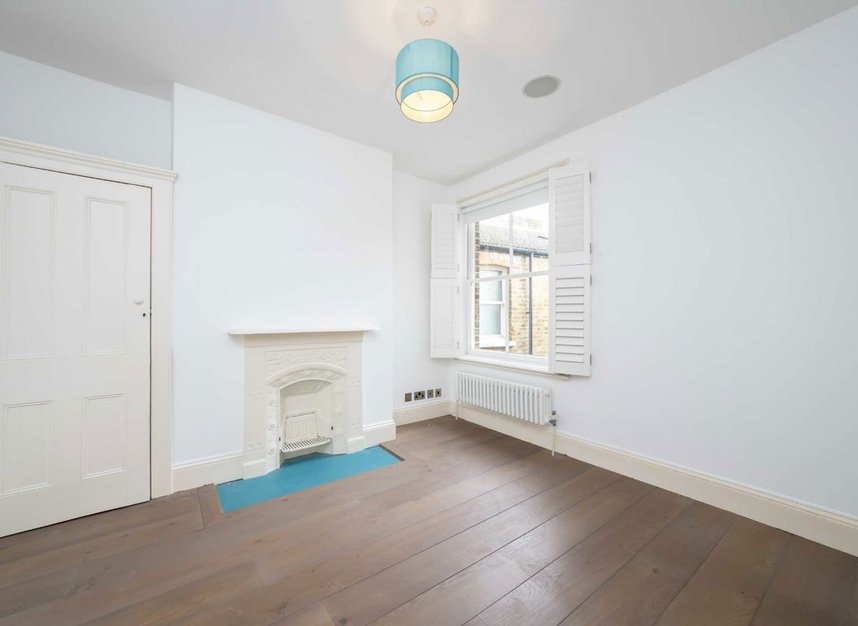 Properties to let in St. Albans Avenue - W4 5JR view5