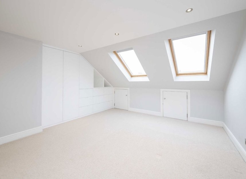 Properties to let in St. Albans Avenue - W4 5JR view7