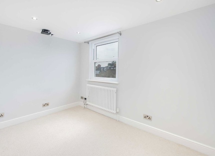 Properties to let in St. Albans Avenue - W4 5JR view6