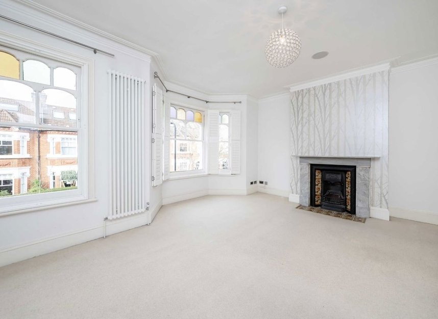 Properties to let in St. Albans Avenue - W4 5JR view4
