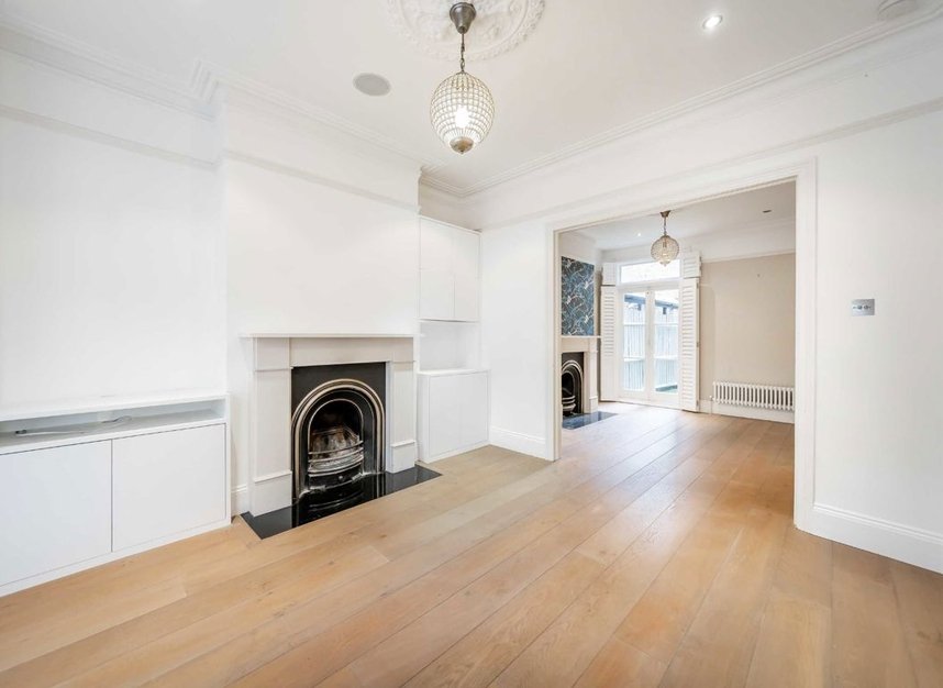 Properties to let in St. Albans Avenue - W4 5JR view2