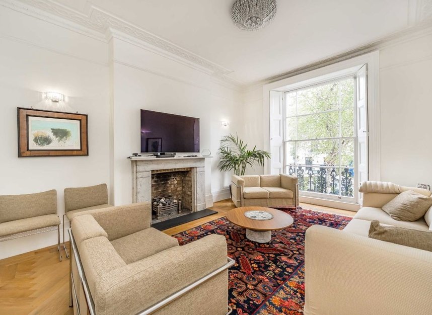 Properties let in St. Anns Terrace - NW8 6PH view2
