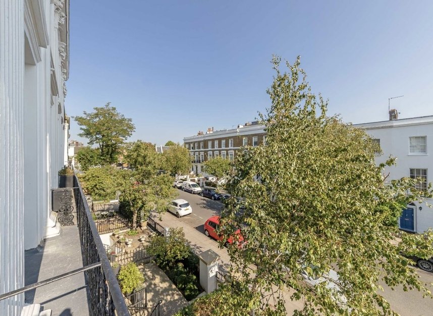 Properties let in St. Anns Terrace - NW8 6PH view9