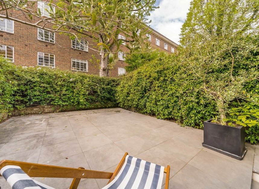 Properties let in St. Anns Terrace - NW8 6PH view4