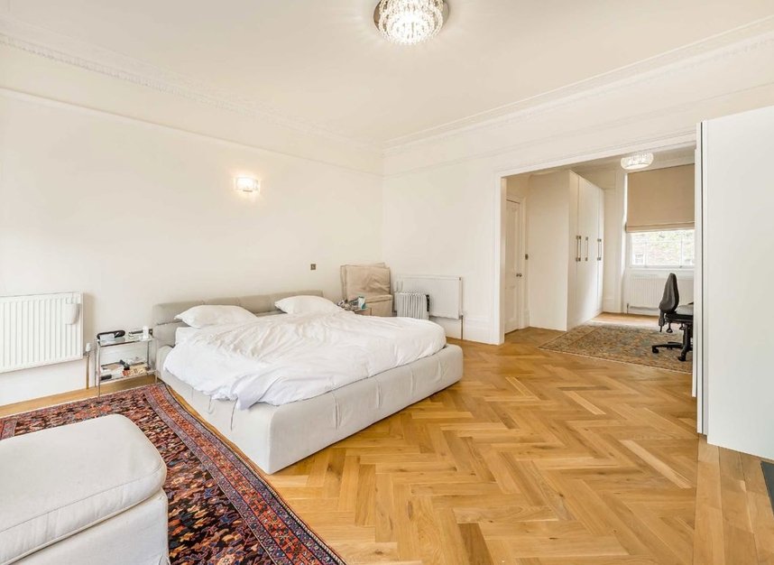 Properties let in St. Anns Terrace - NW8 6PH view5
