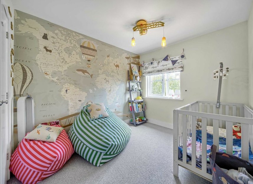 Properties let in St. Francis Place - SW12 8ER view5